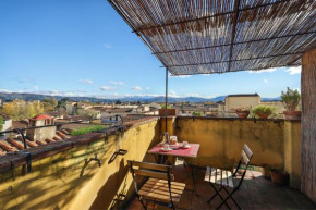 Capponi Terrace